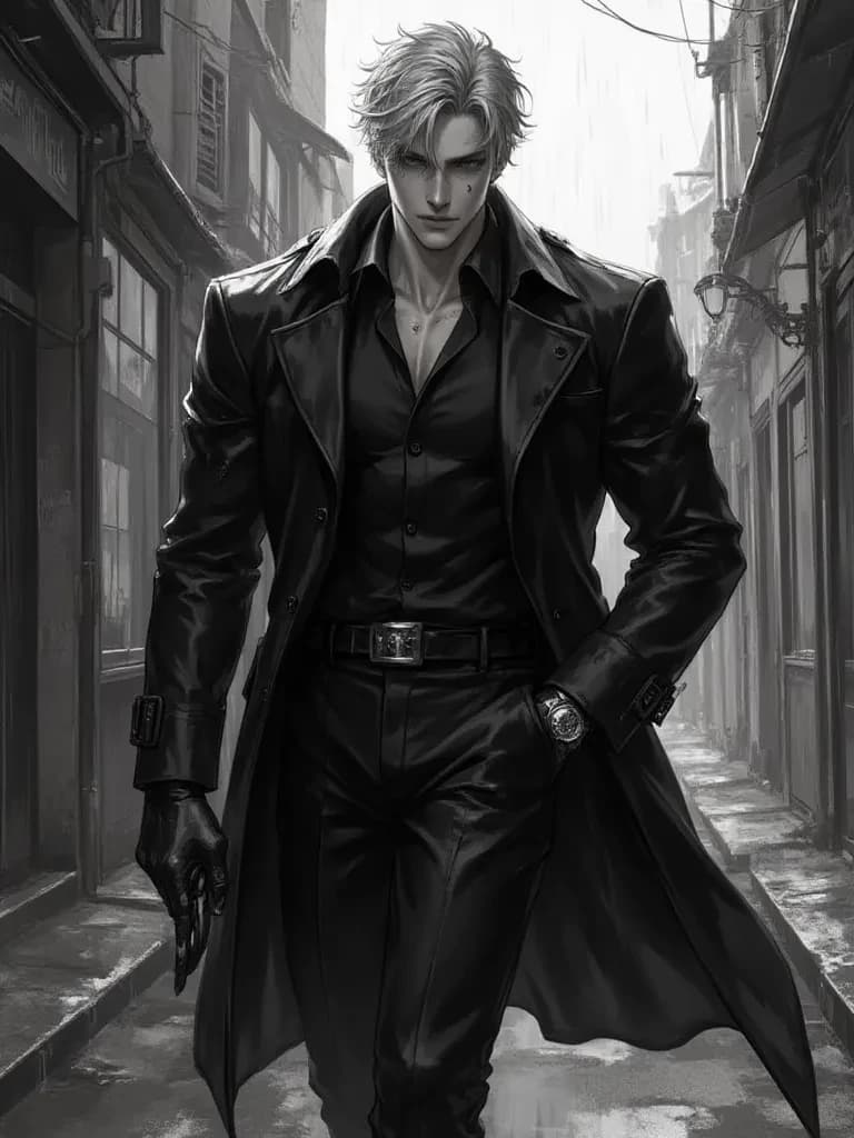 Alijah Gromov thumbnail