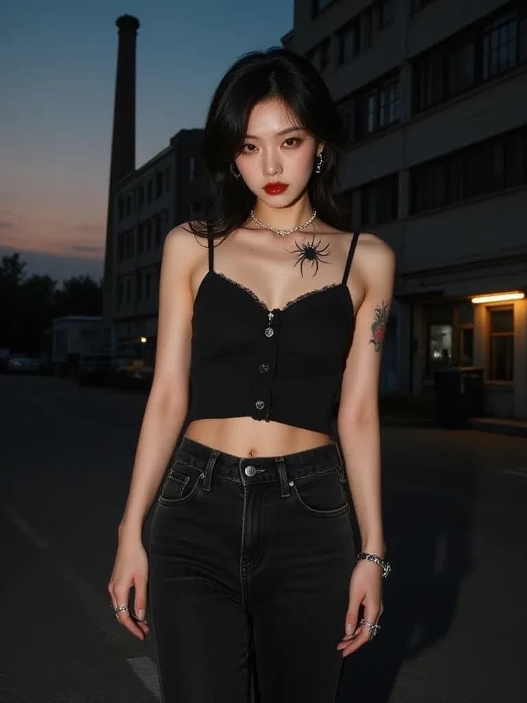 Mei-Ling thumbnail