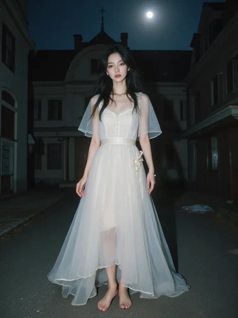 Yurei thumbnail