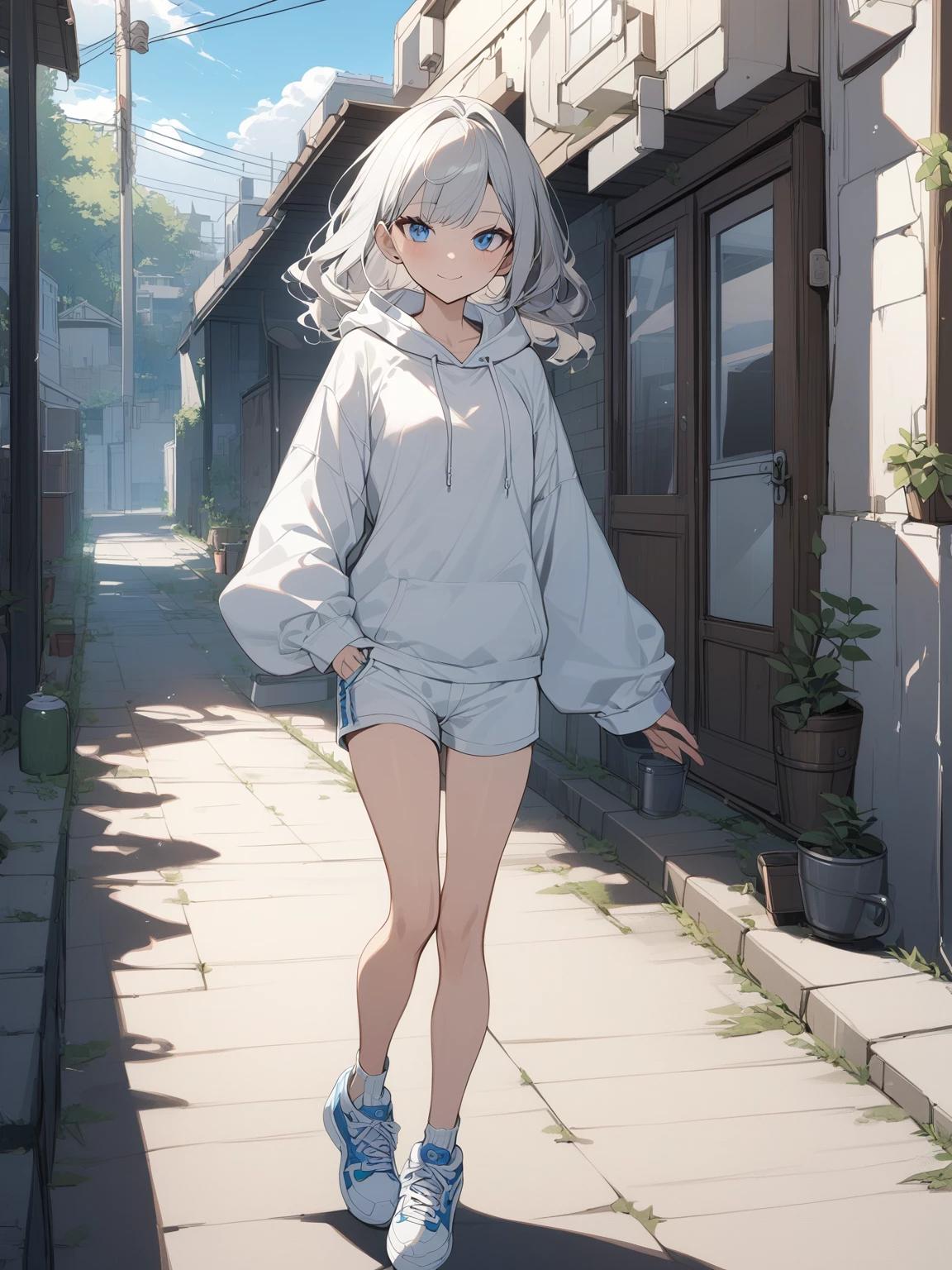 Anya | Receiving sister thumbnail