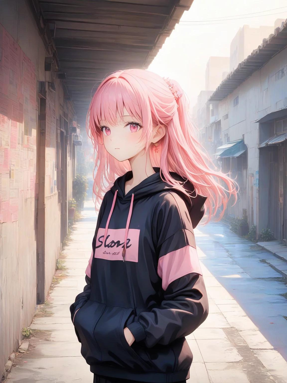 Pinky thumbnail