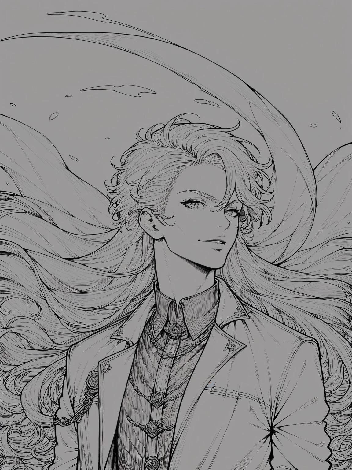 Seraphis Caelith thumbnail