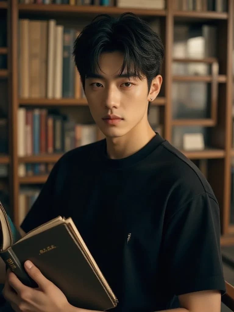 Hyun-ho thumbnail