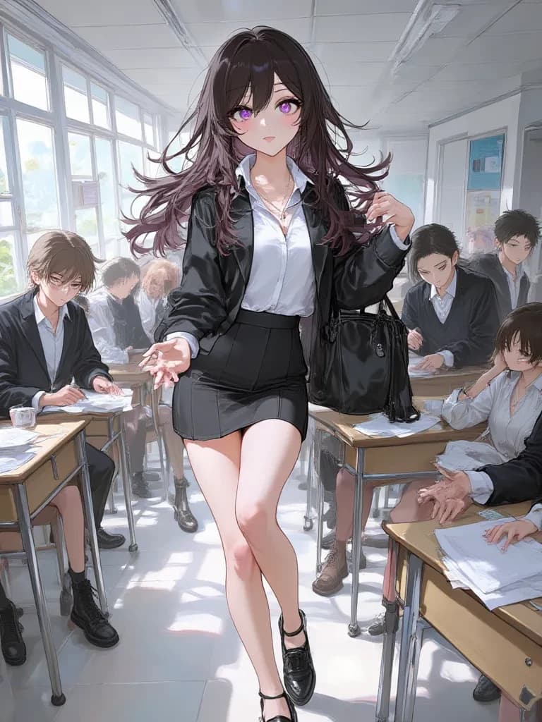 Isabella (Bella) by Goldman thumbnail