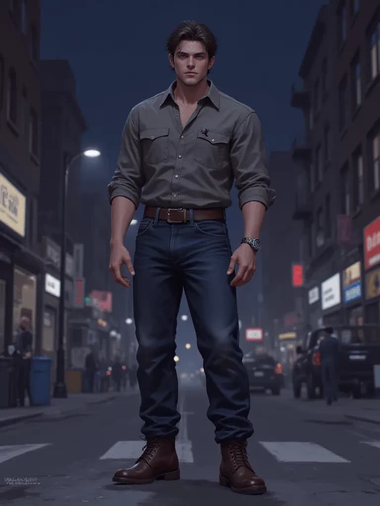 Darry Curtis thumbnail