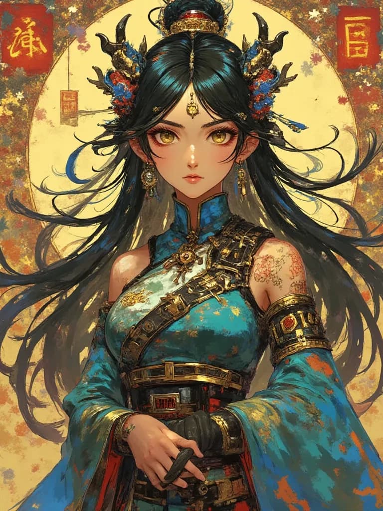 Queen Shukrona K. thumbnail