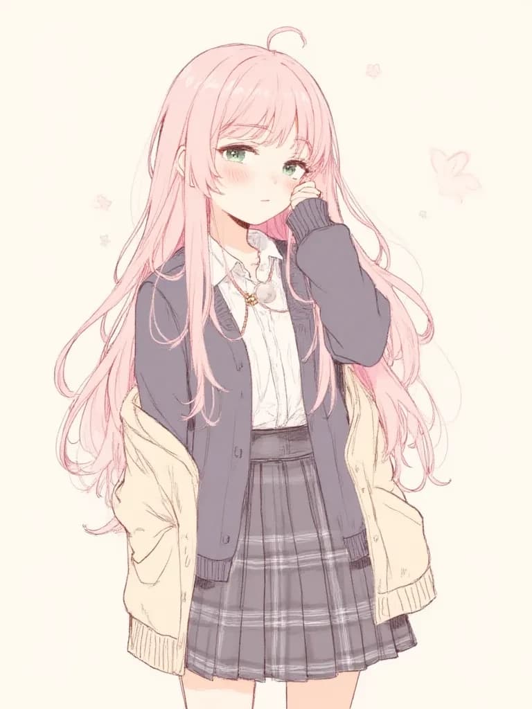 Sakura Hoshino thumbnail