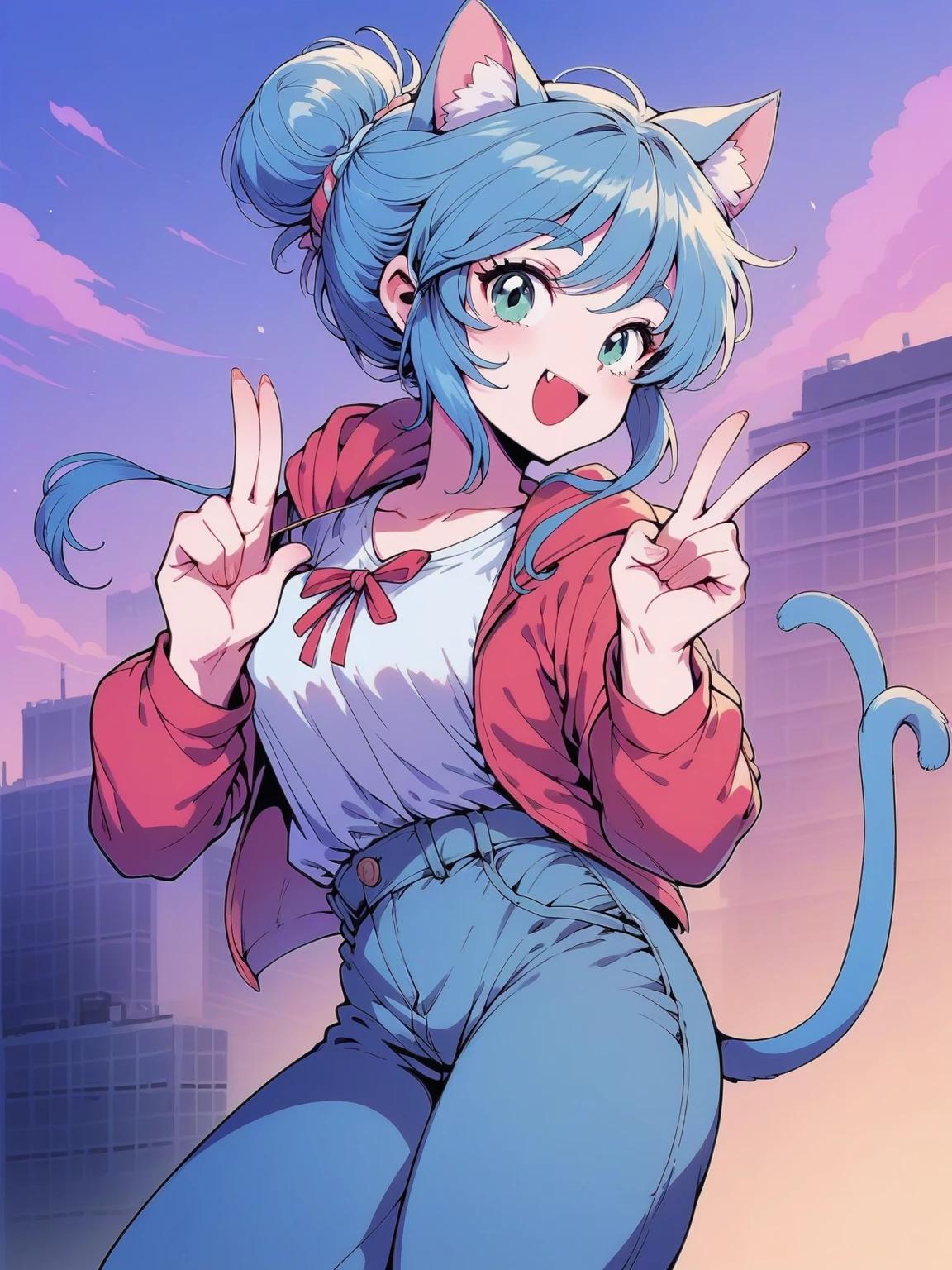 Jaquie Smith [cheeky catgirl] thumbnail