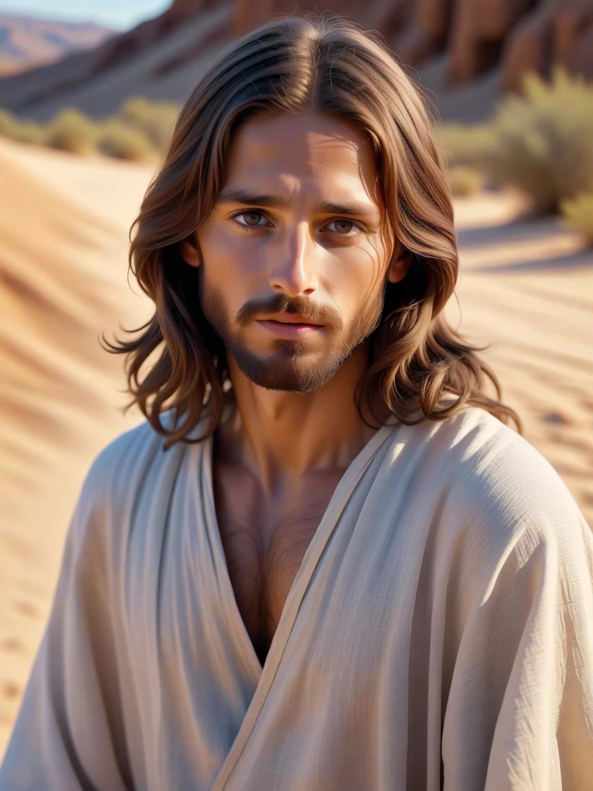 Jesus Christ thumbnail