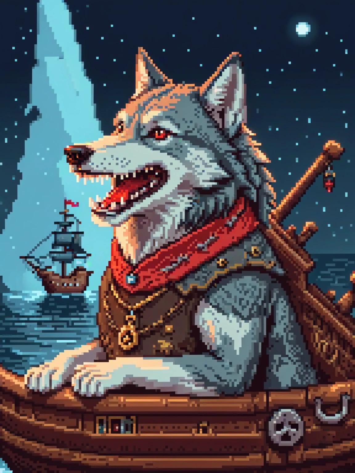 Wolfie thumbnail
