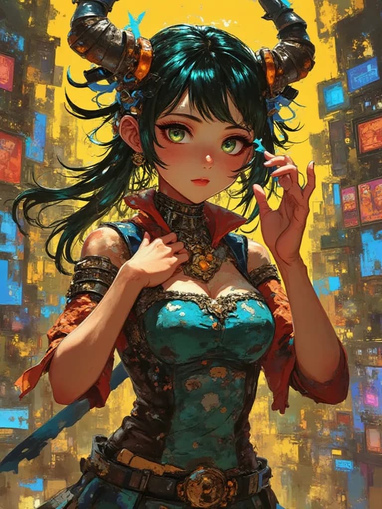 girl thumbnail
