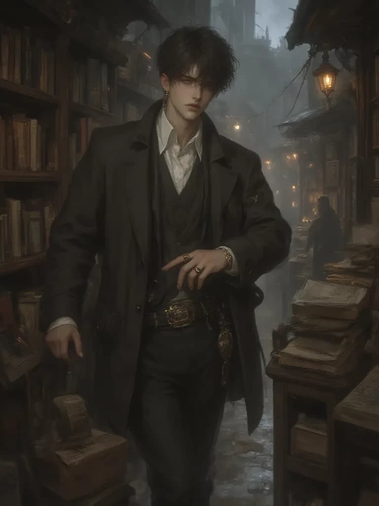 Elias thumbnail