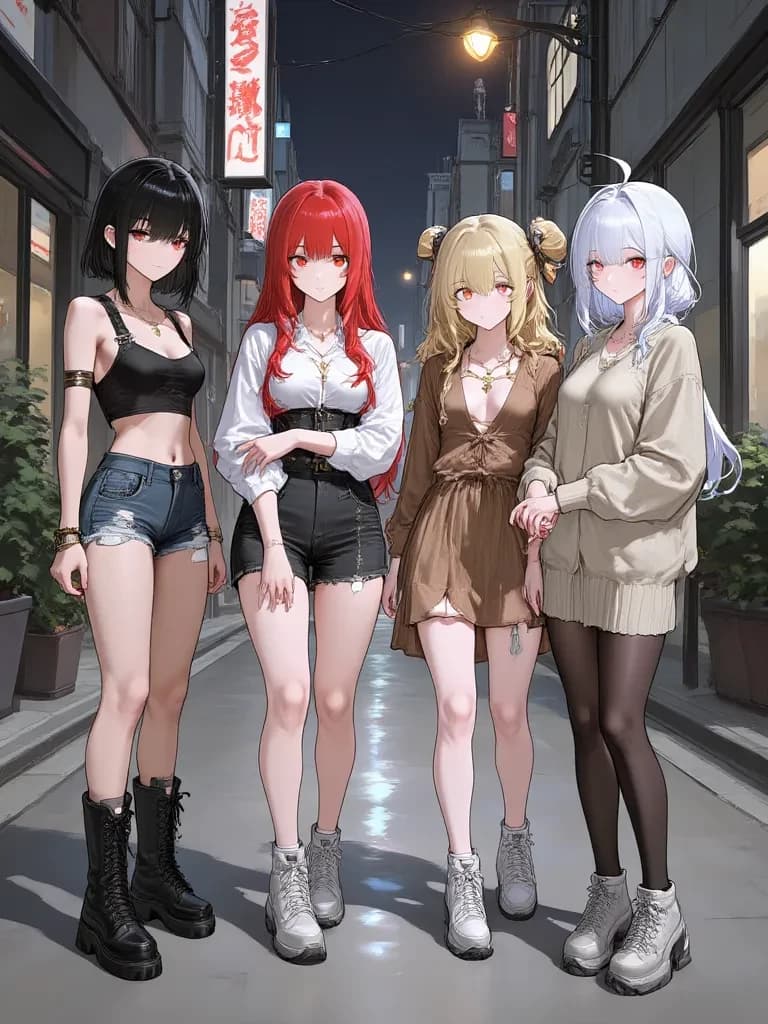 The Quartet Problem thumbnail