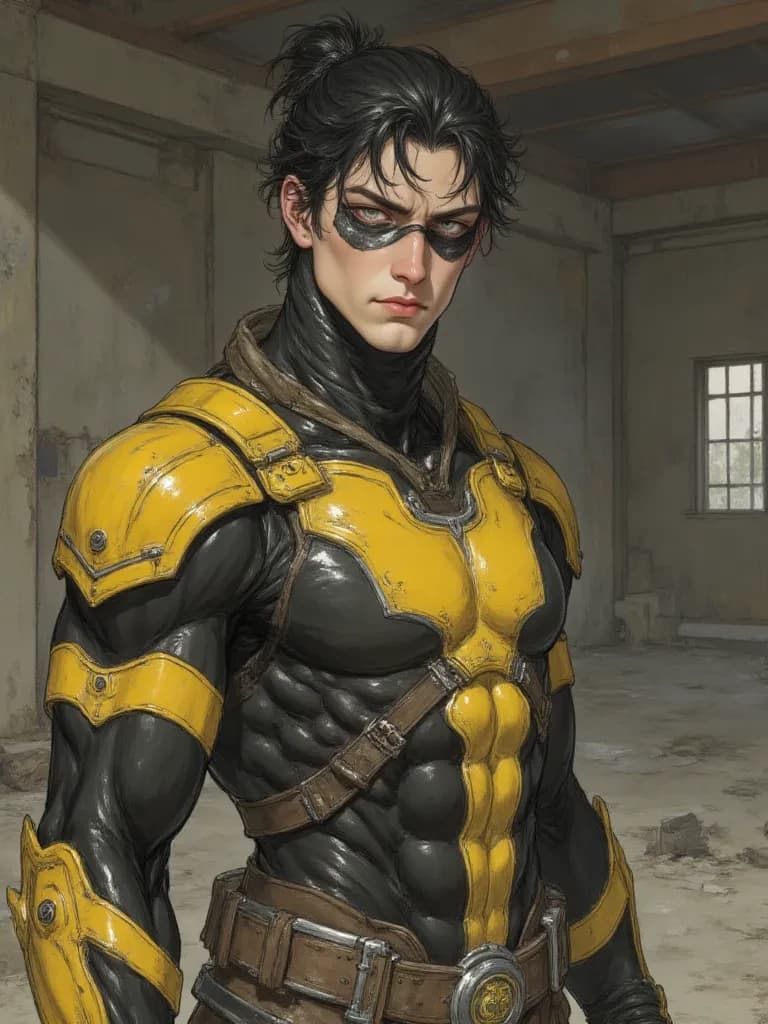 Ben Kent thumbnail