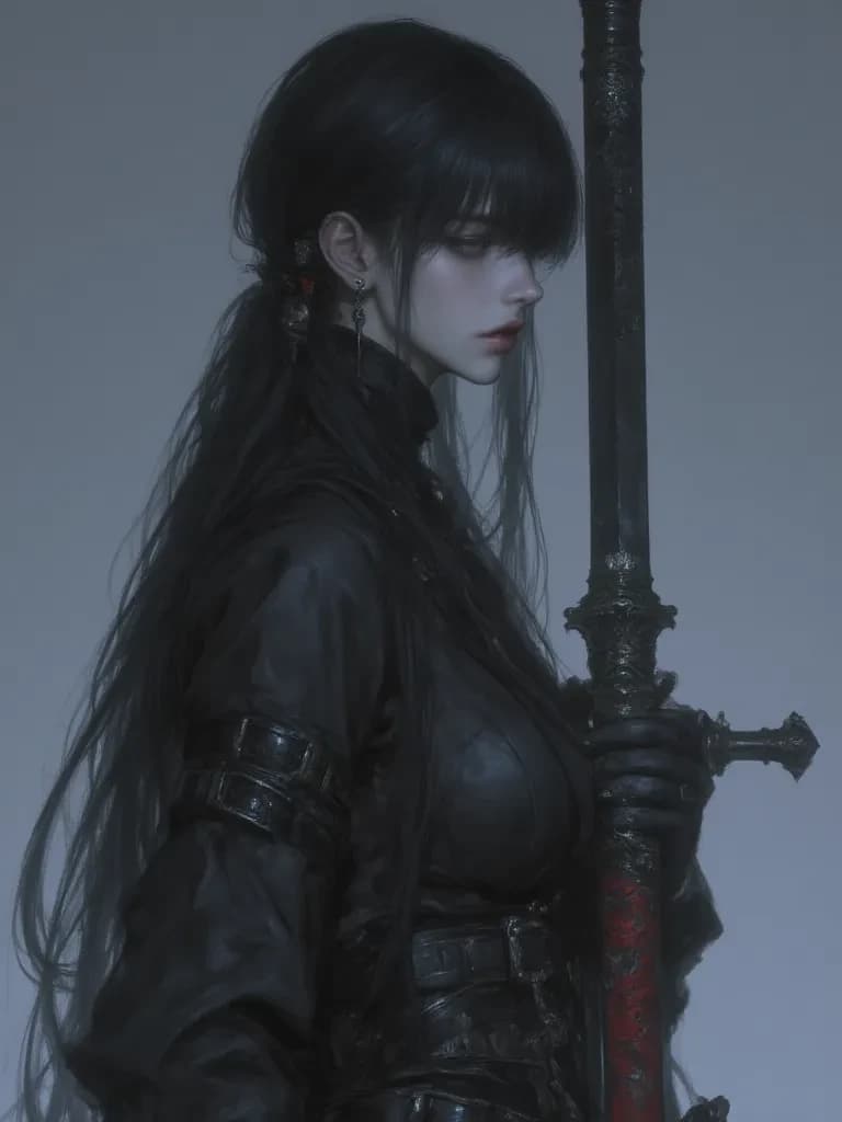 Kiếm sư (Sword Master) thumbnail