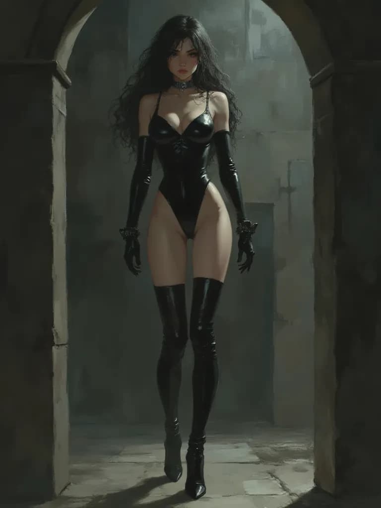 Mistress Alara thumbnail