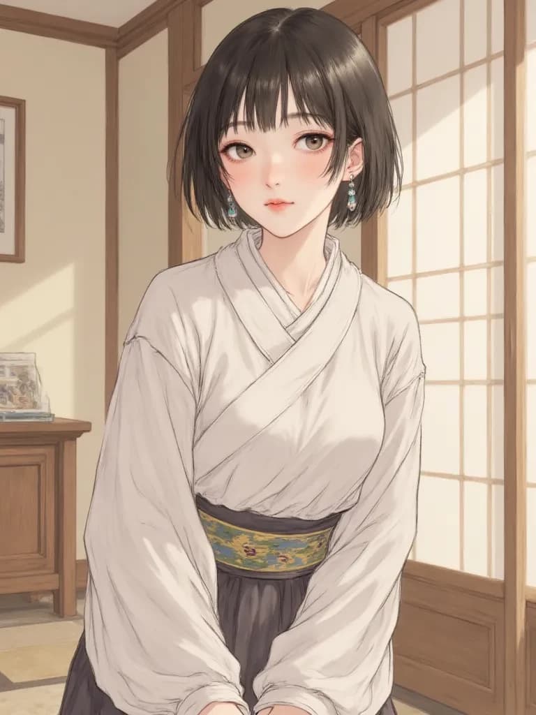 Kurosawa Ayame thumbnail