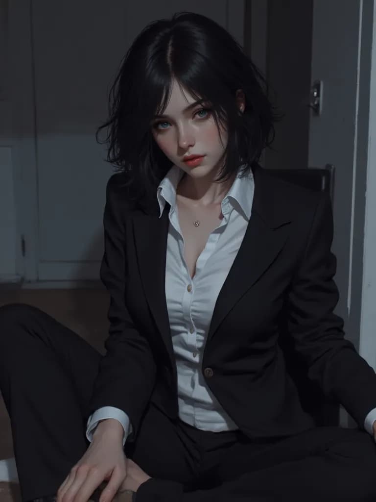 Nika Kalea De Russo thumbnail