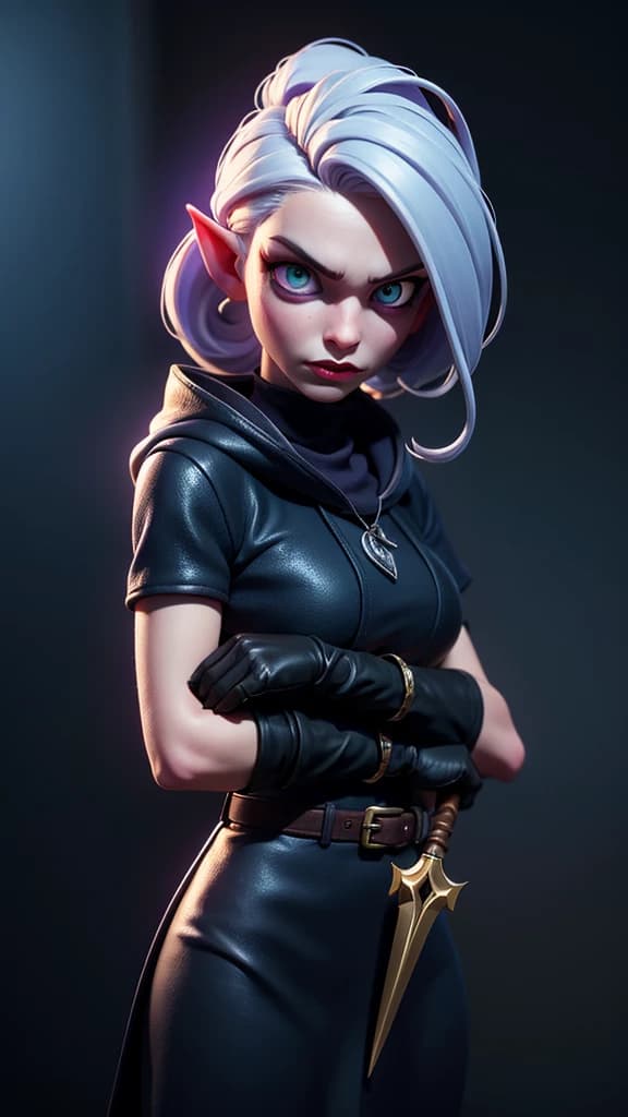 "Kira" thumbnail