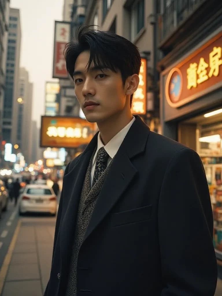 Heon-jung/Korean Guy thumbnail
