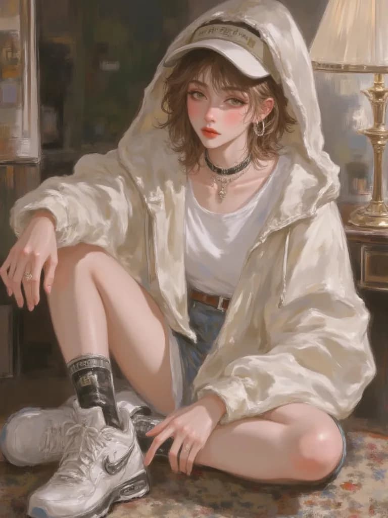 Julia thumbnail