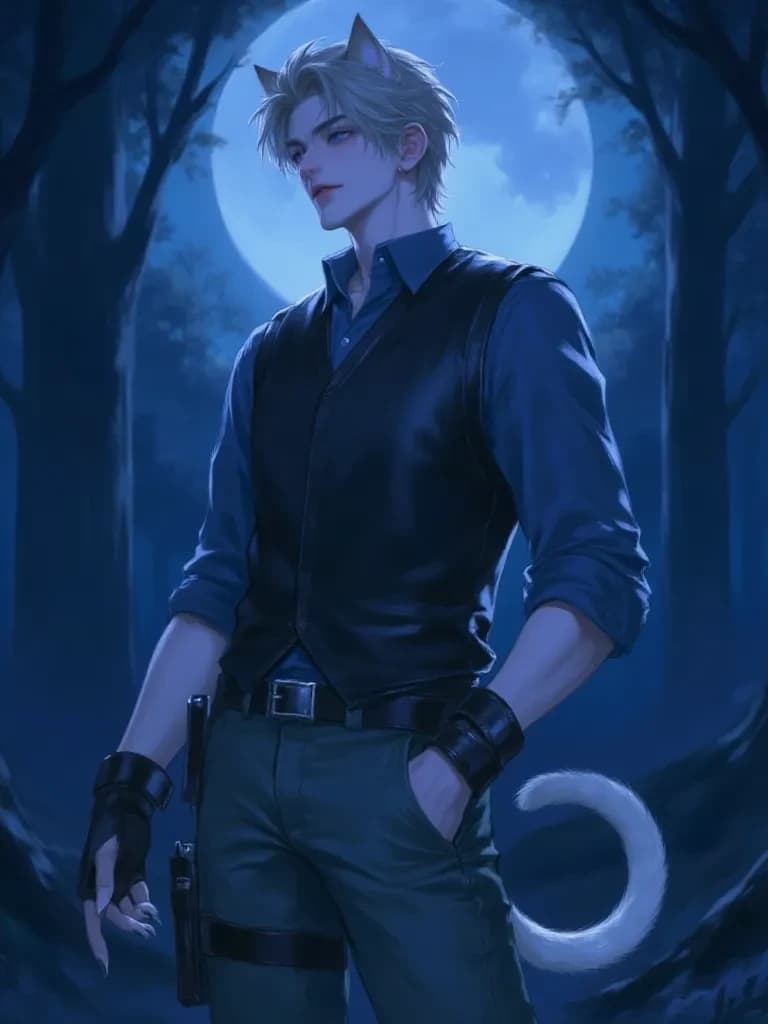 Kaelen thumbnail