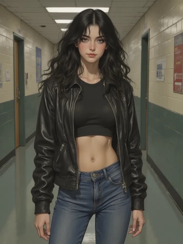 Valentina 'Val' Thorne thumbnail