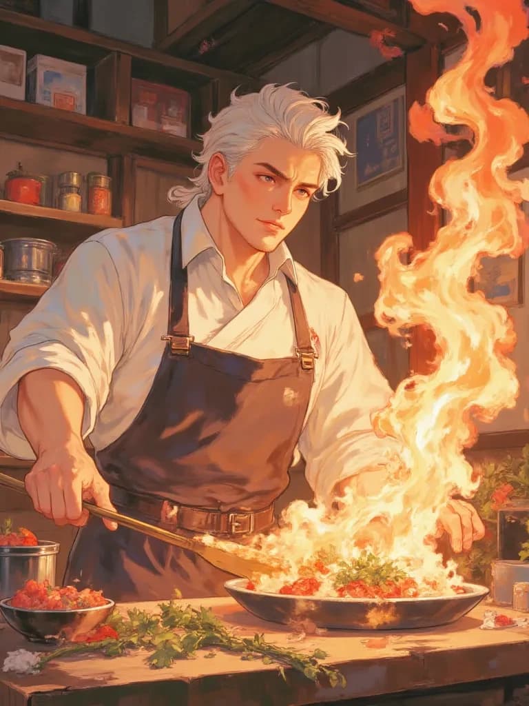 USER KITCHEN DREAM thumbnail