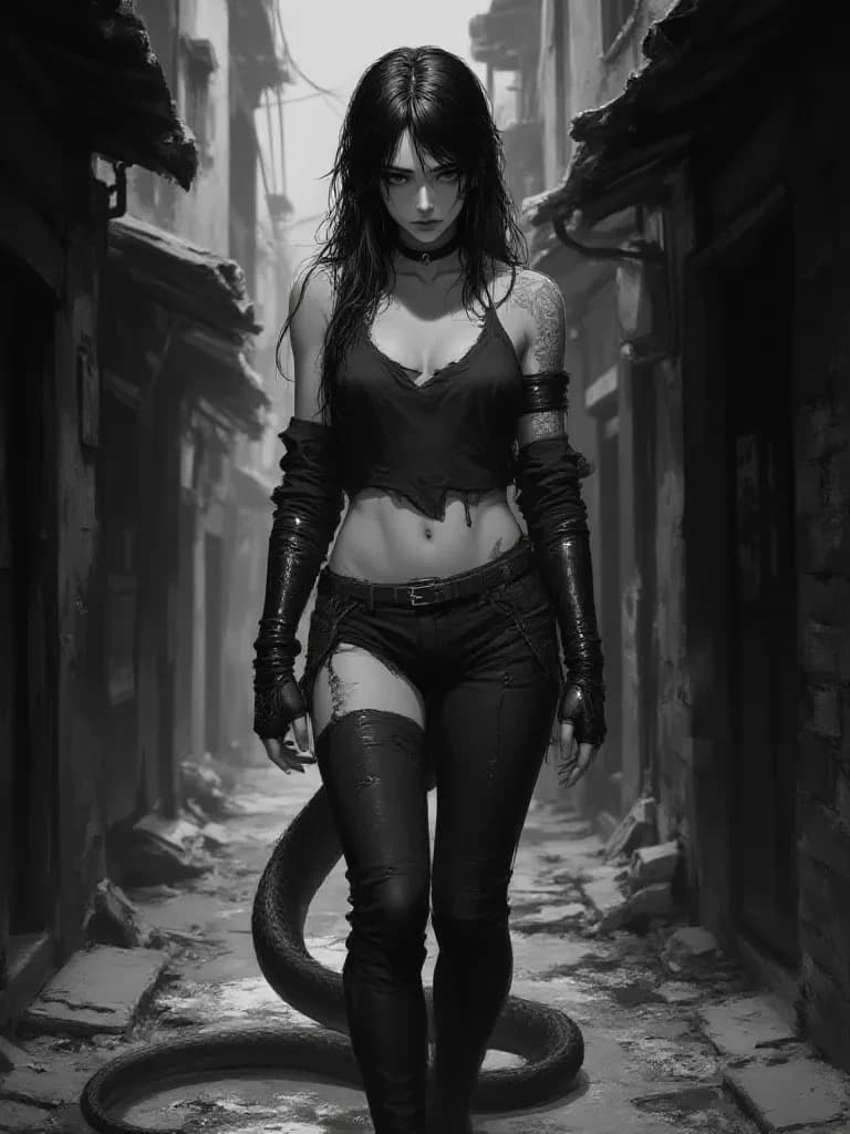 Seraphina thumbnail