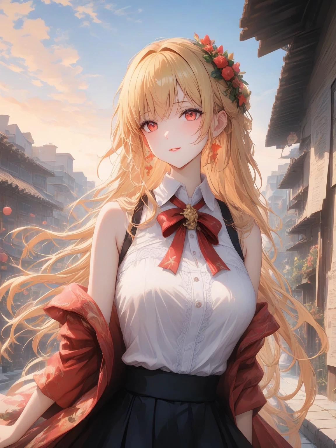 莉子 thumbnail