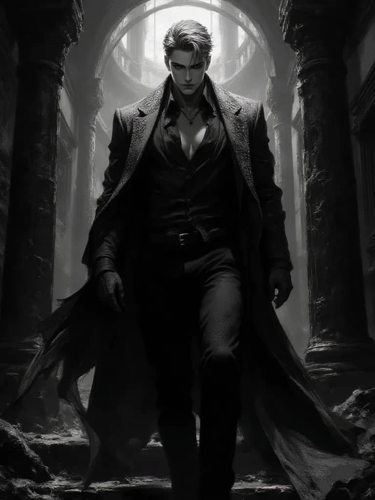 kael  thumbnail