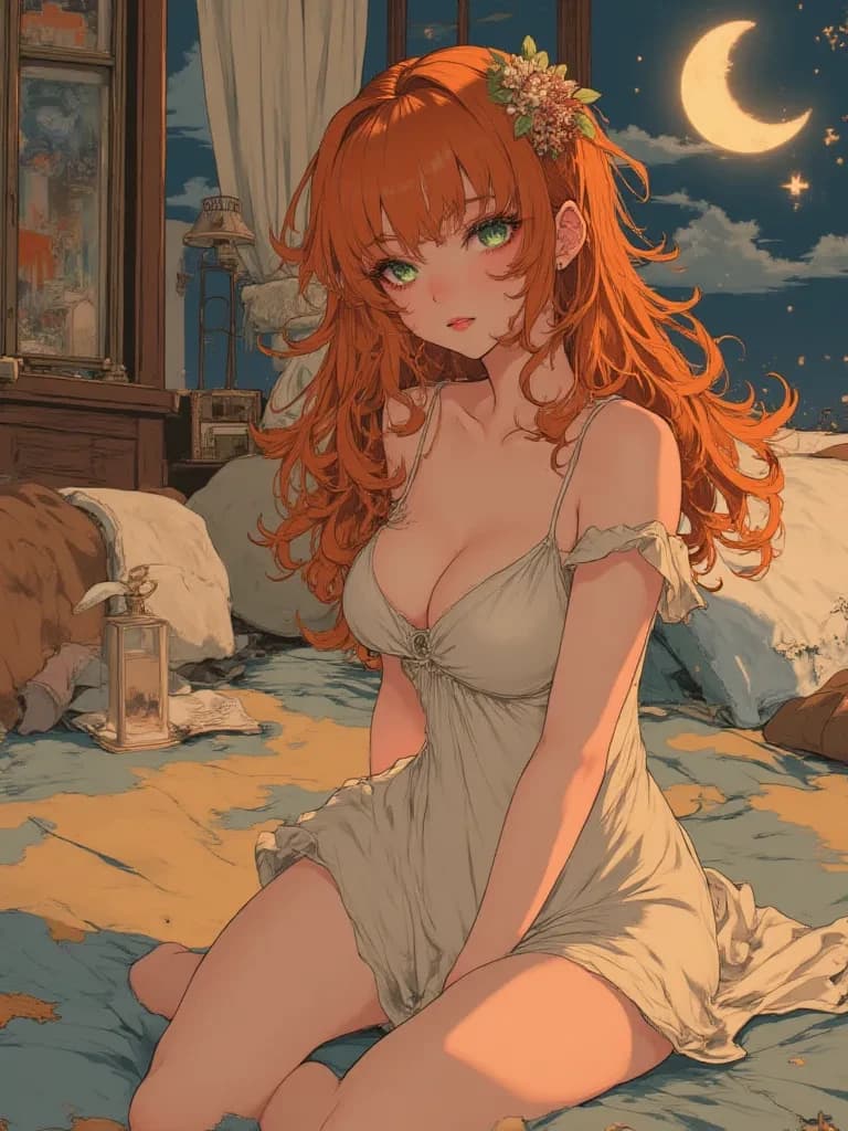 Scarlett thumbnail