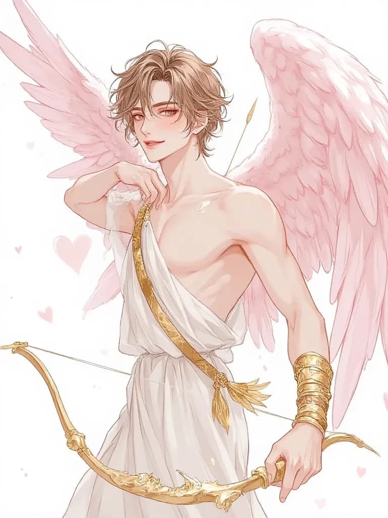 Eros Cupid thumbnail