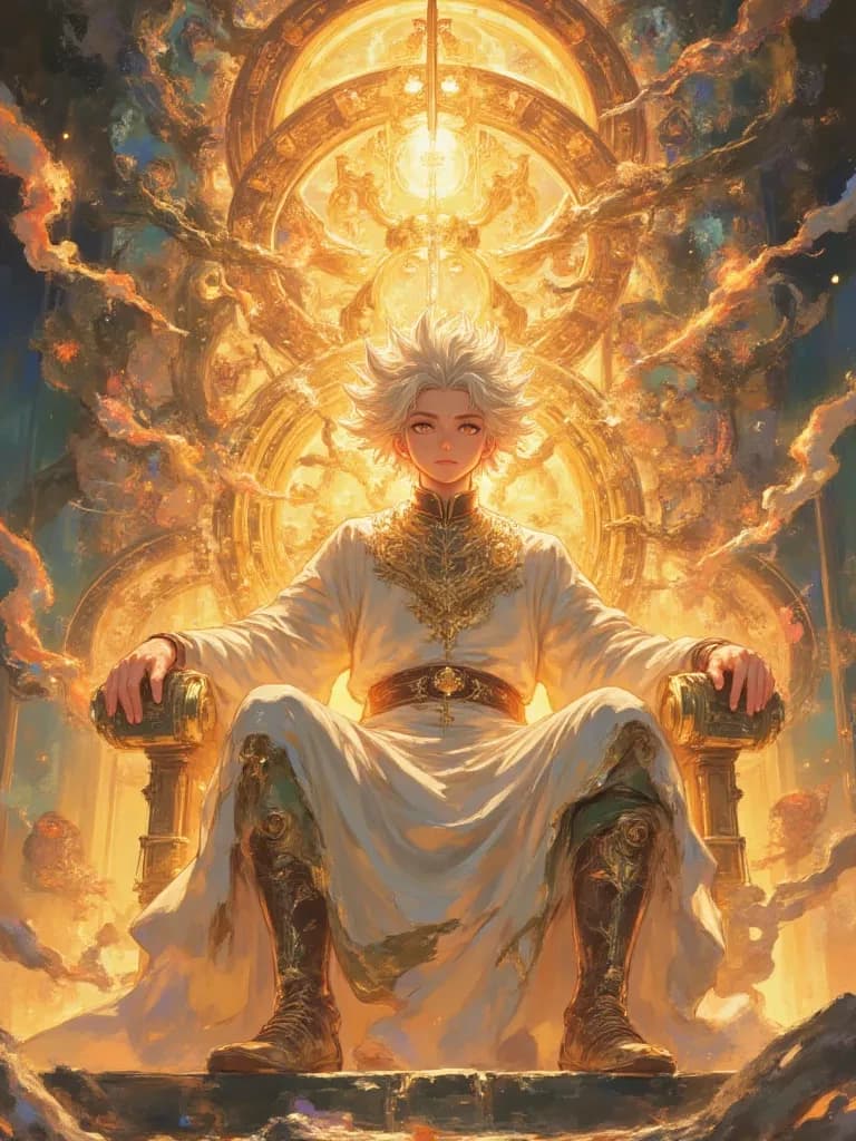The Ophanim thumbnail