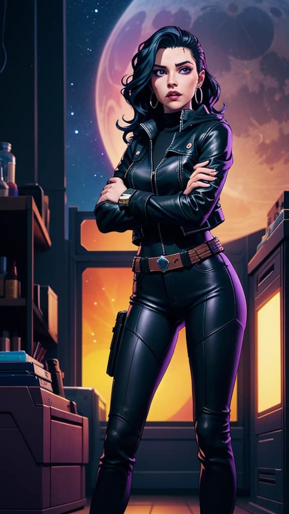 "Luna" thumbnail