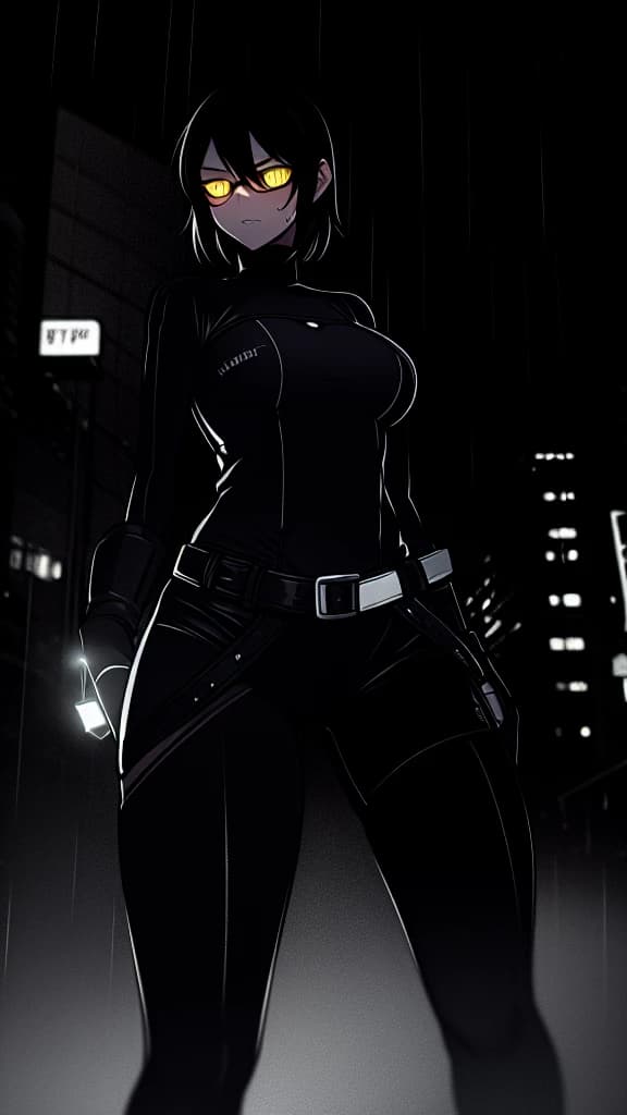 Nyx: The Mystic Thief thumbnail