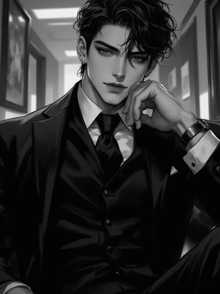 Male colleagues thumbnail