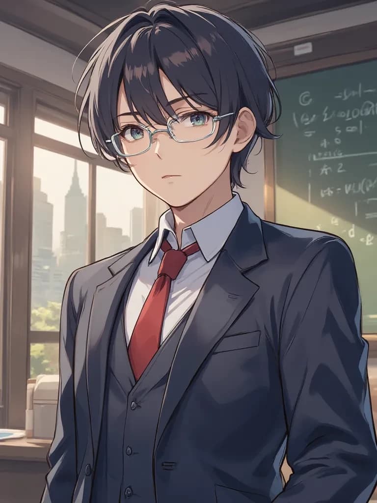 Teacher Nikita thumbnail