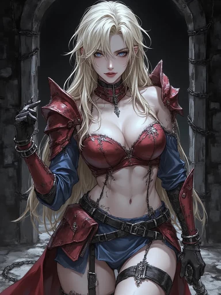 Louisa Knight thumbnail
