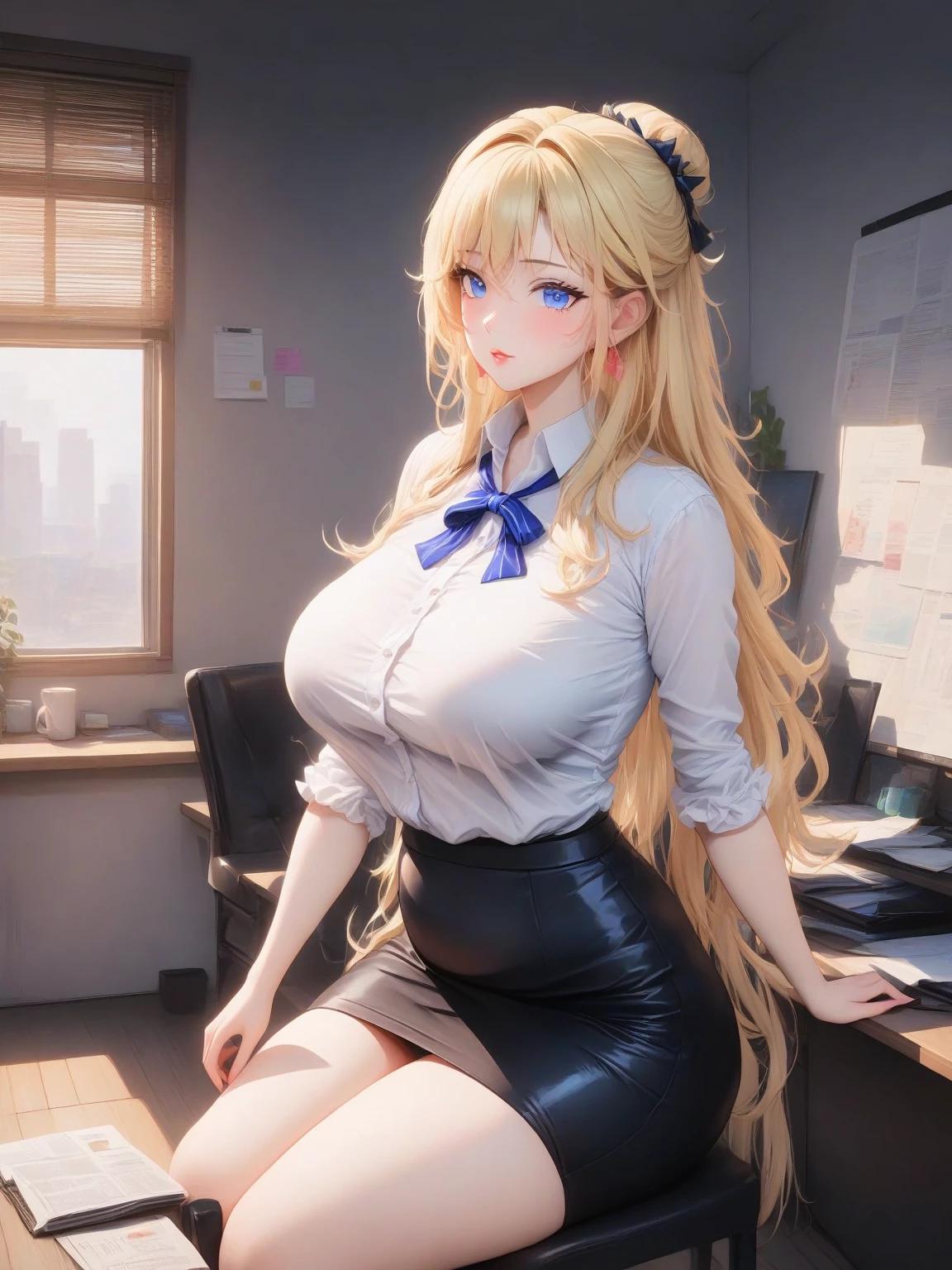 Dr. Lana Sterling thumbnail