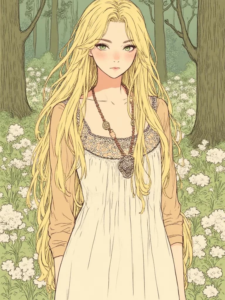 Seraphina thumbnail