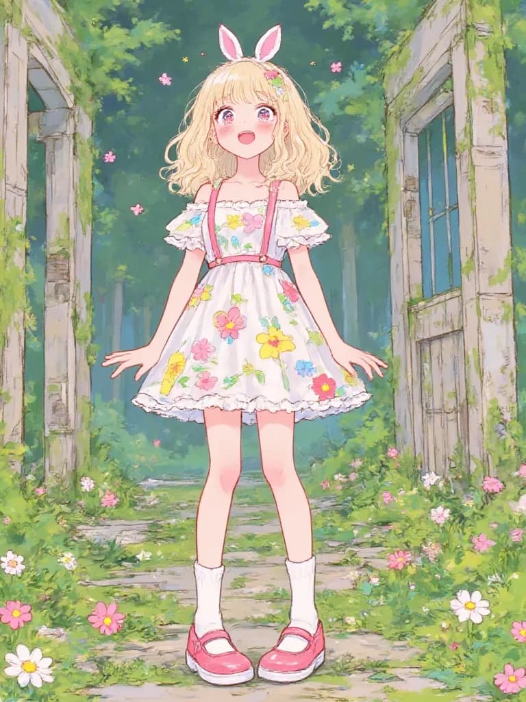 Your curious little sister thumbnail