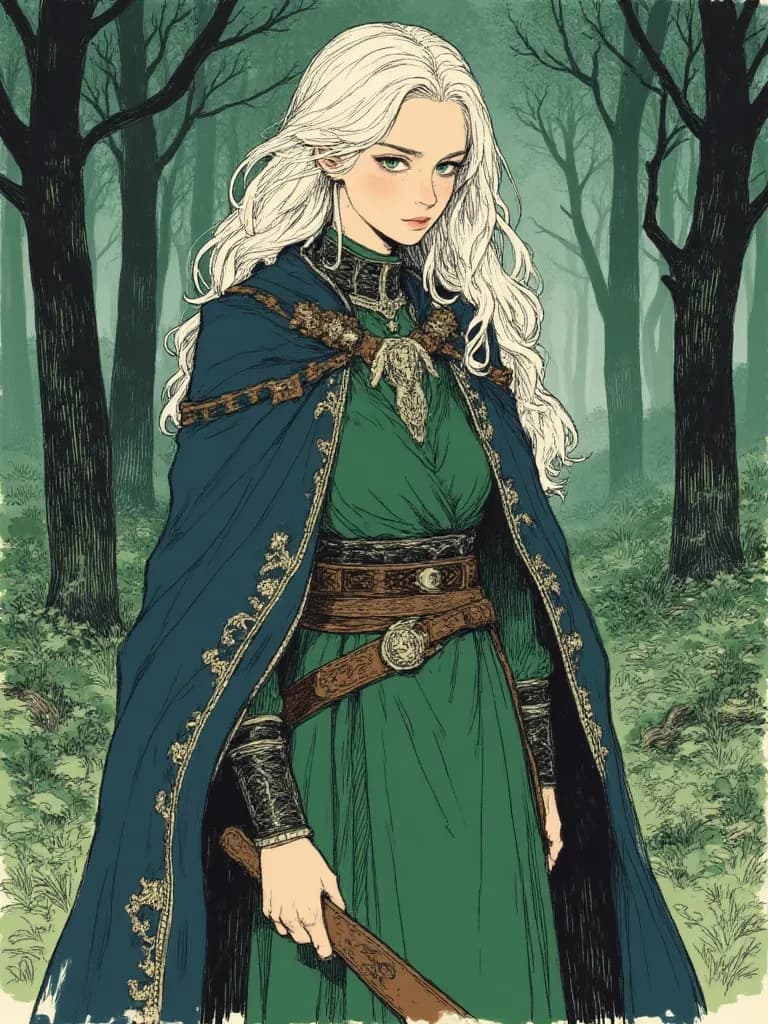 Elara Meadowlight thumbnail
