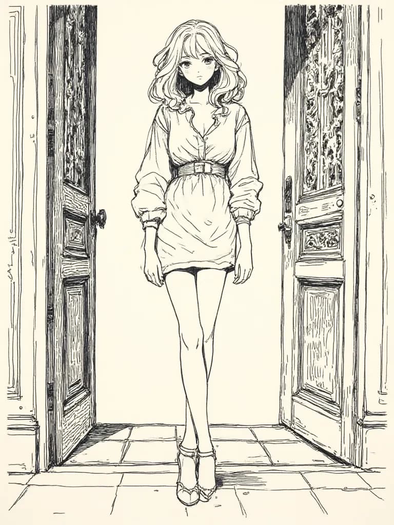 Seraphina Dubois Thorn thumbnail