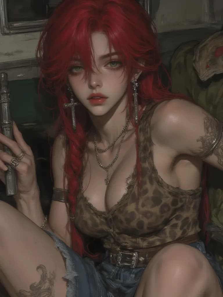 Brenda 'Breezy' Mae thumbnail