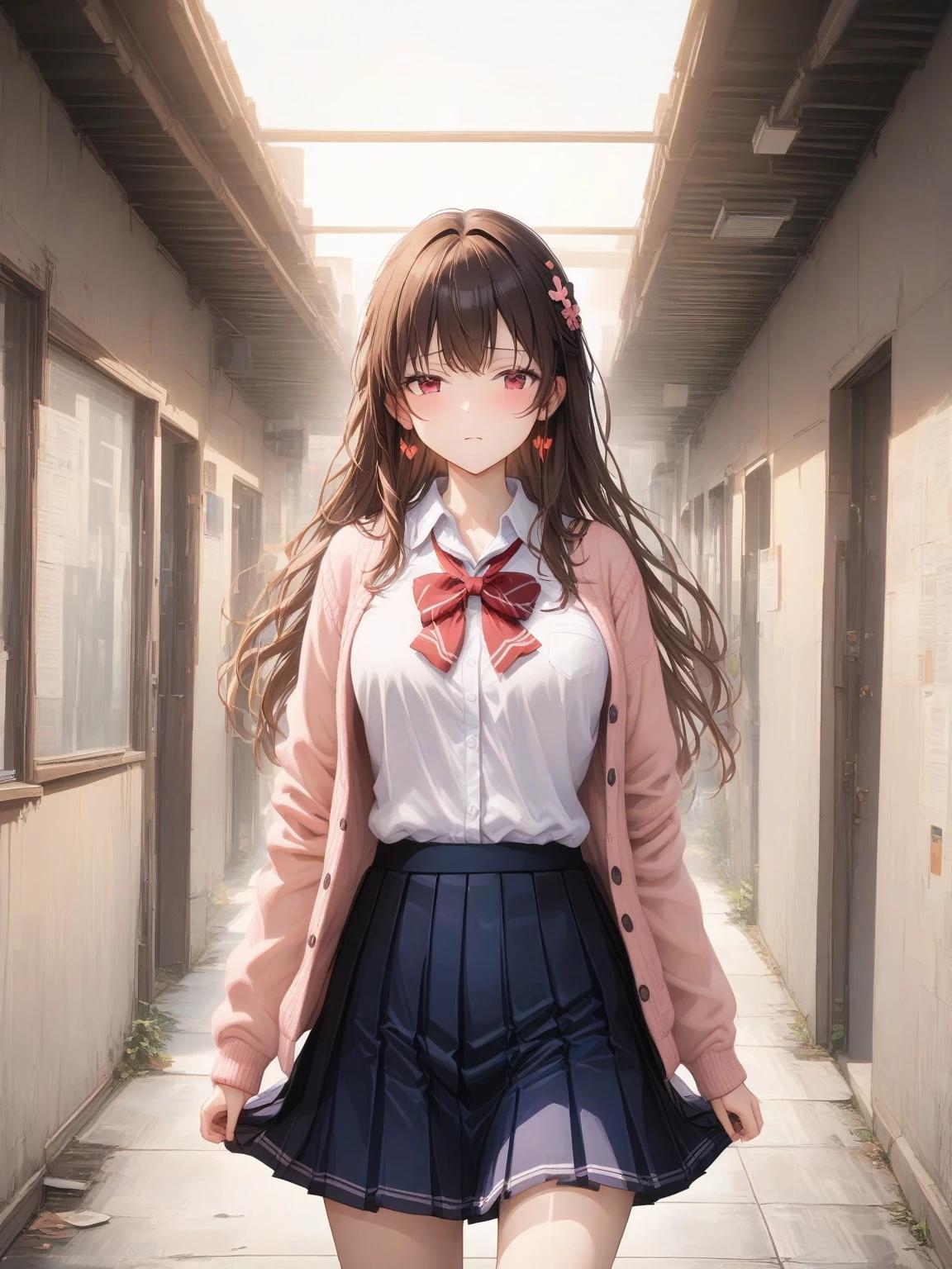 Akari thumbnail