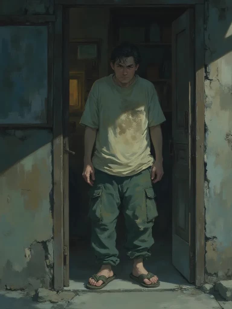 Mr Wong thumbnail