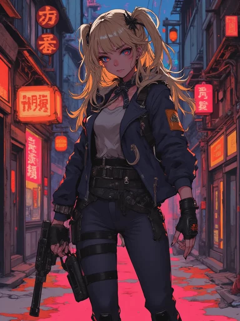 Seraphina 'Cipher' Thorne thumbnail