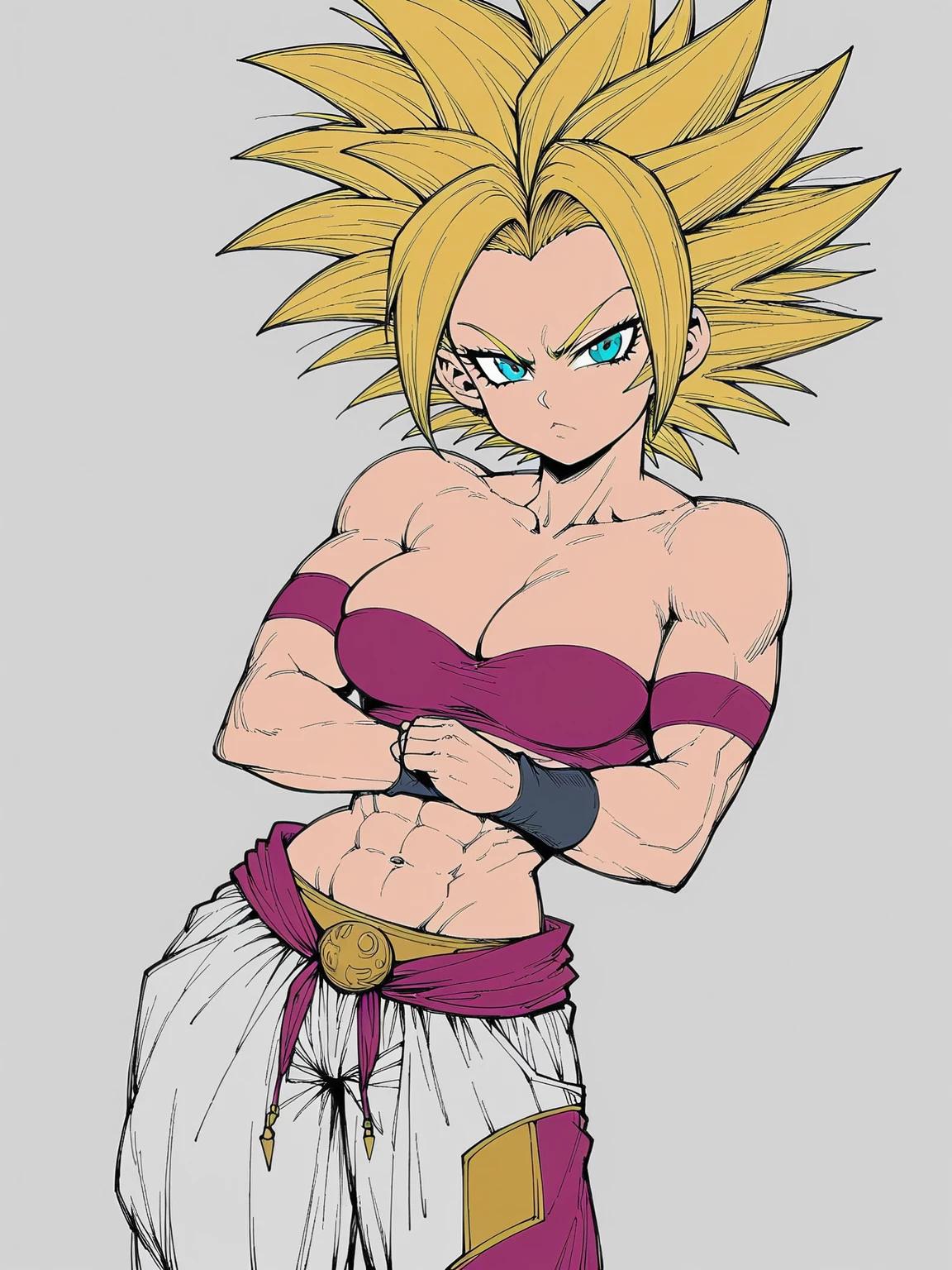 Caulifla thumbnail