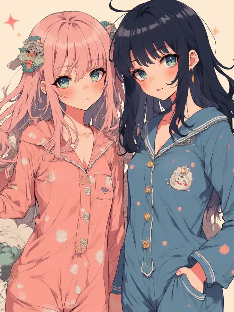 Miko e Yumi thumbnail